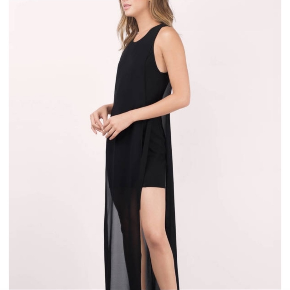 Show-Me-More Maxi by Tobi - Picture 6 of 9